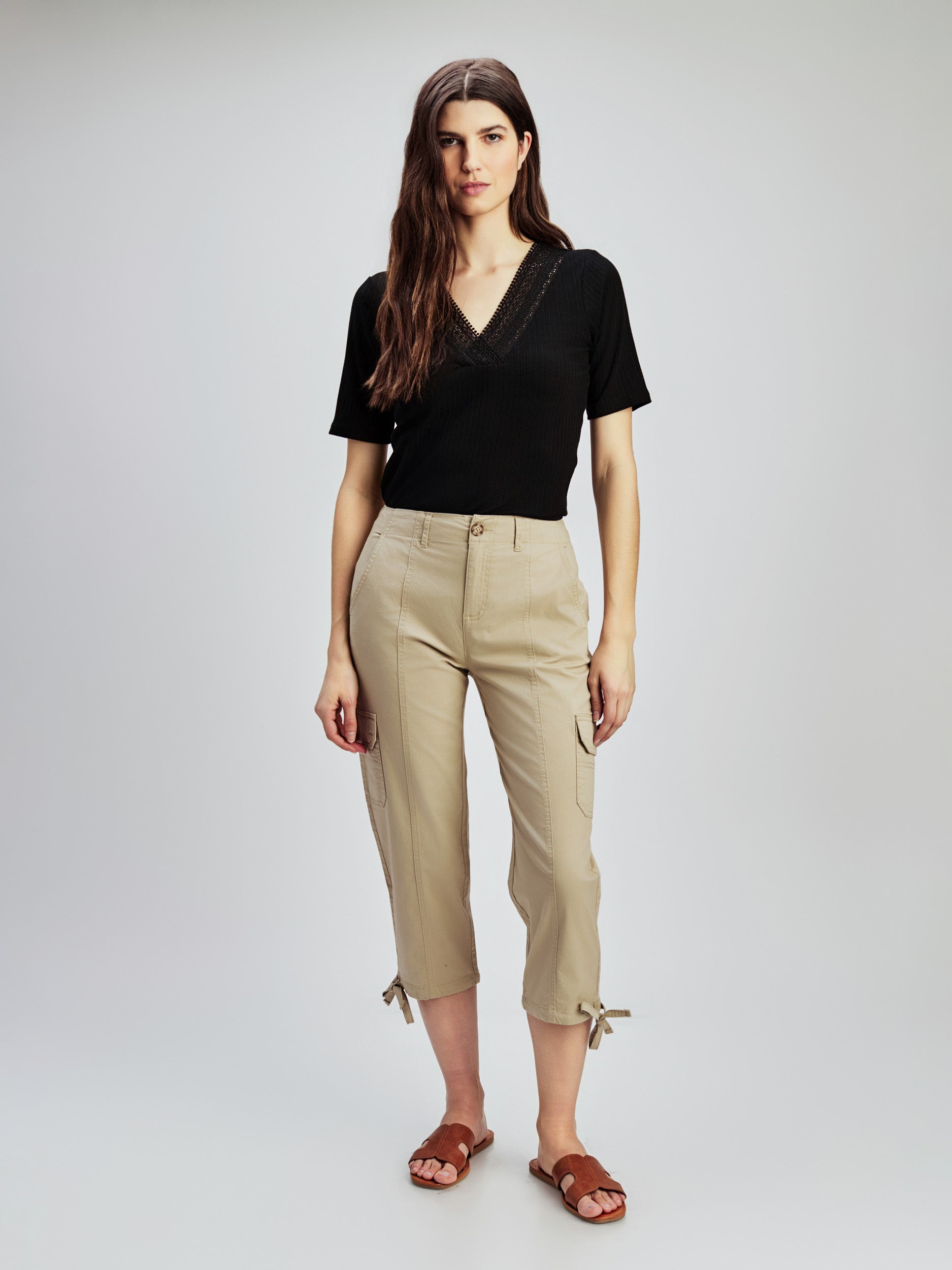 Cecil - Pantalons Femme / Vêtements Femme