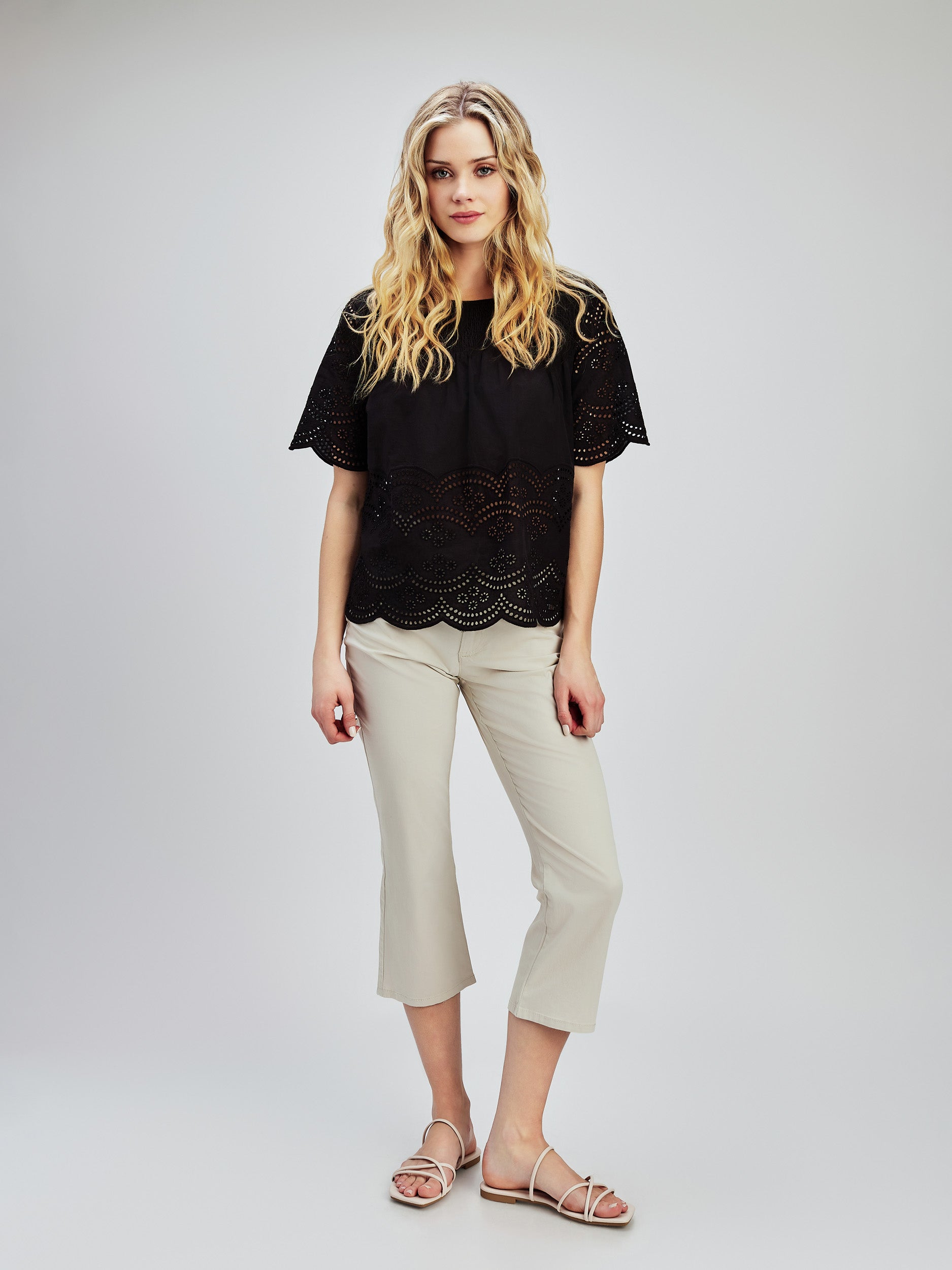 Carhartt WIP - Landon - Pantalon décontracté fuselé en velours côtelé Carhartt WIP - Landon - Pantalon décontracté fuselé en velours côtelé