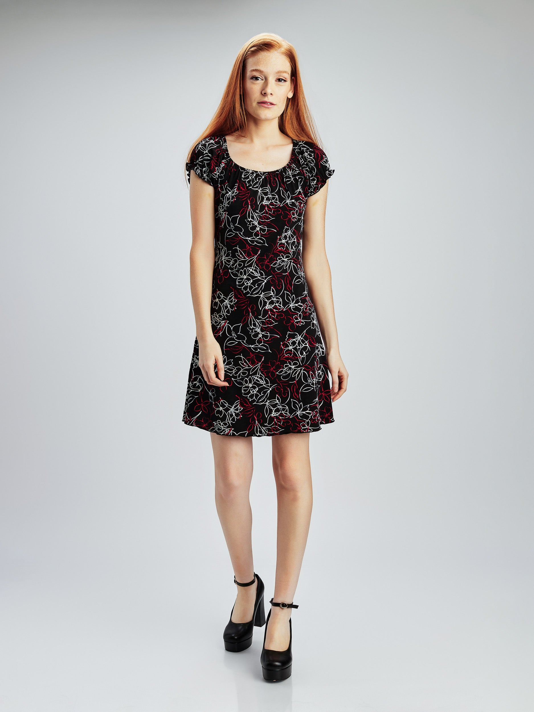 Robe en clearance solde de marque