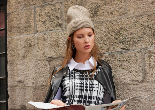 Campagne Autumn 2024 Street Smart