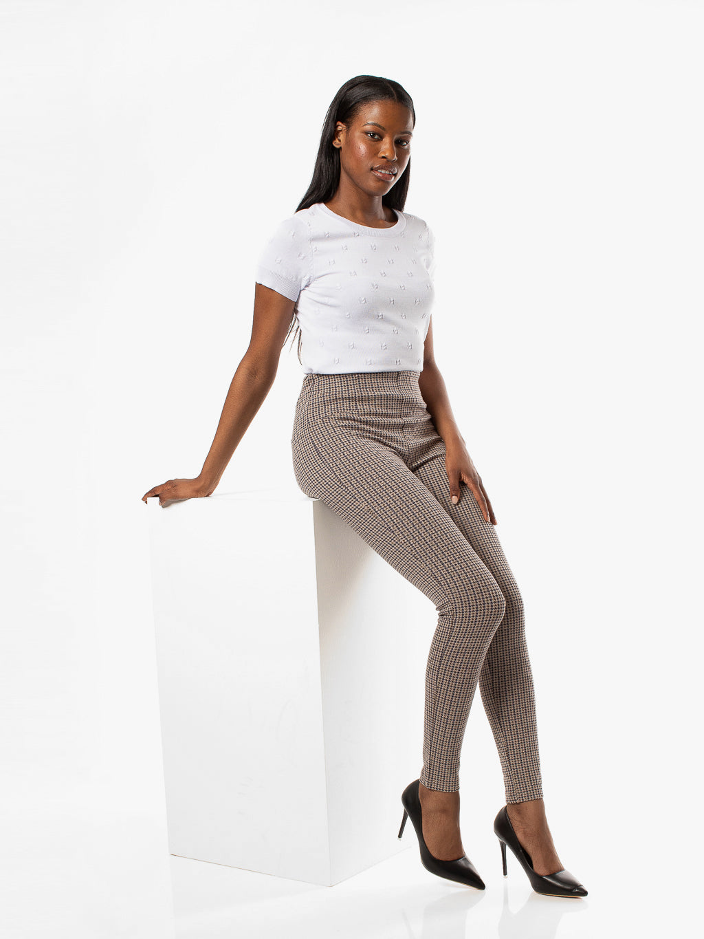 Legging imprimé