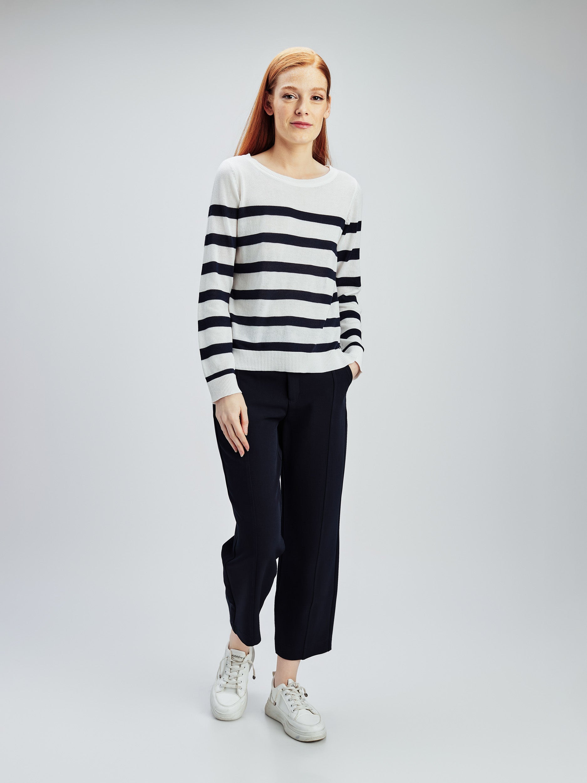Capri droit