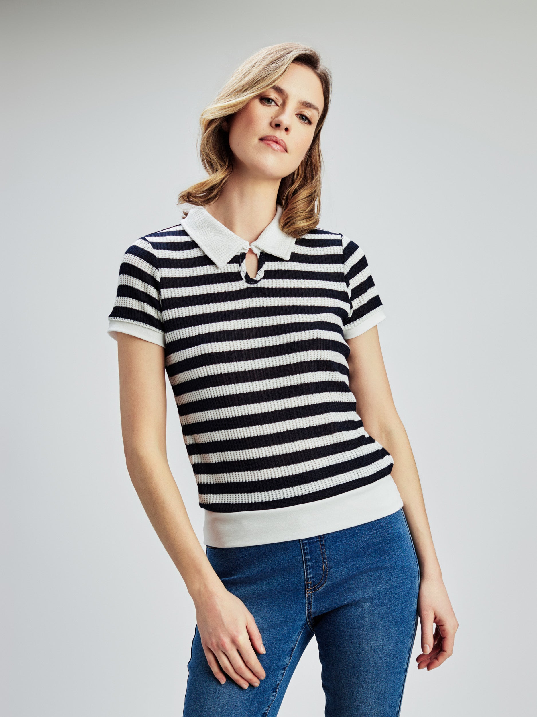 T-shirt à manches courtes