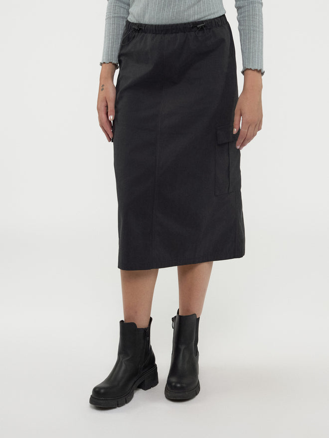 Short A line skirt – Boutiques San Francisco