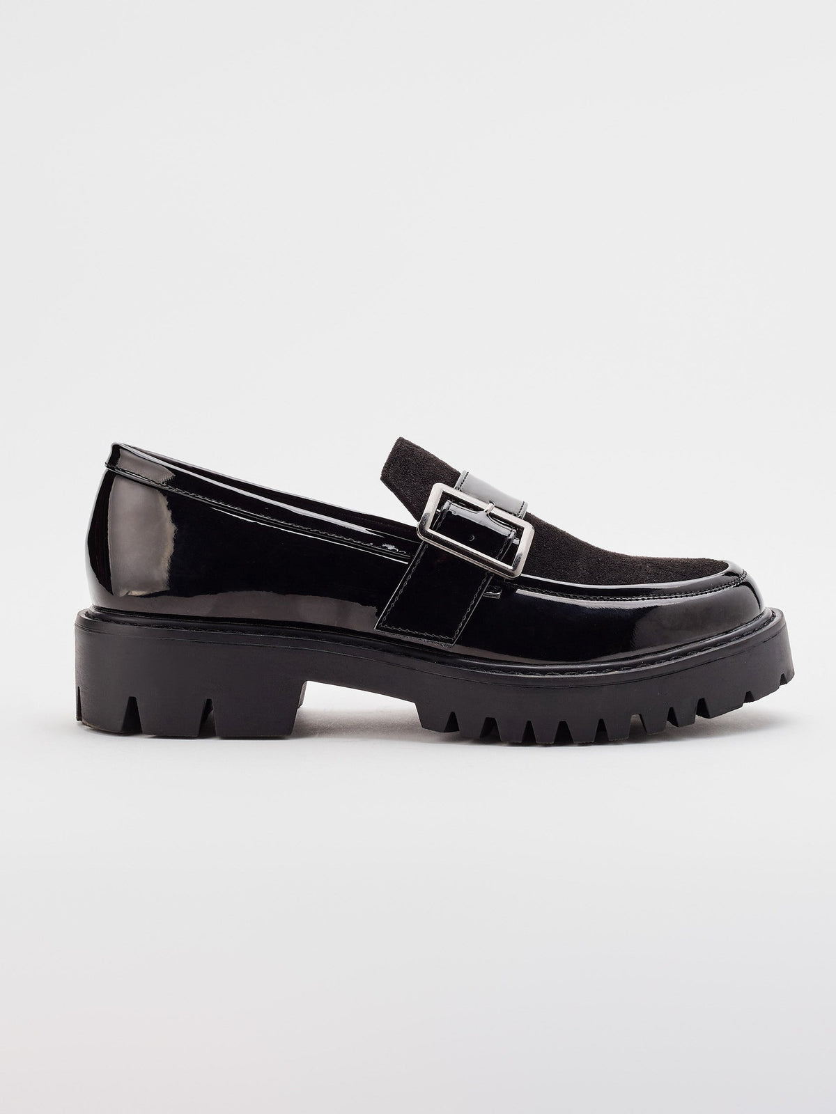 Chaussures à talons compensés