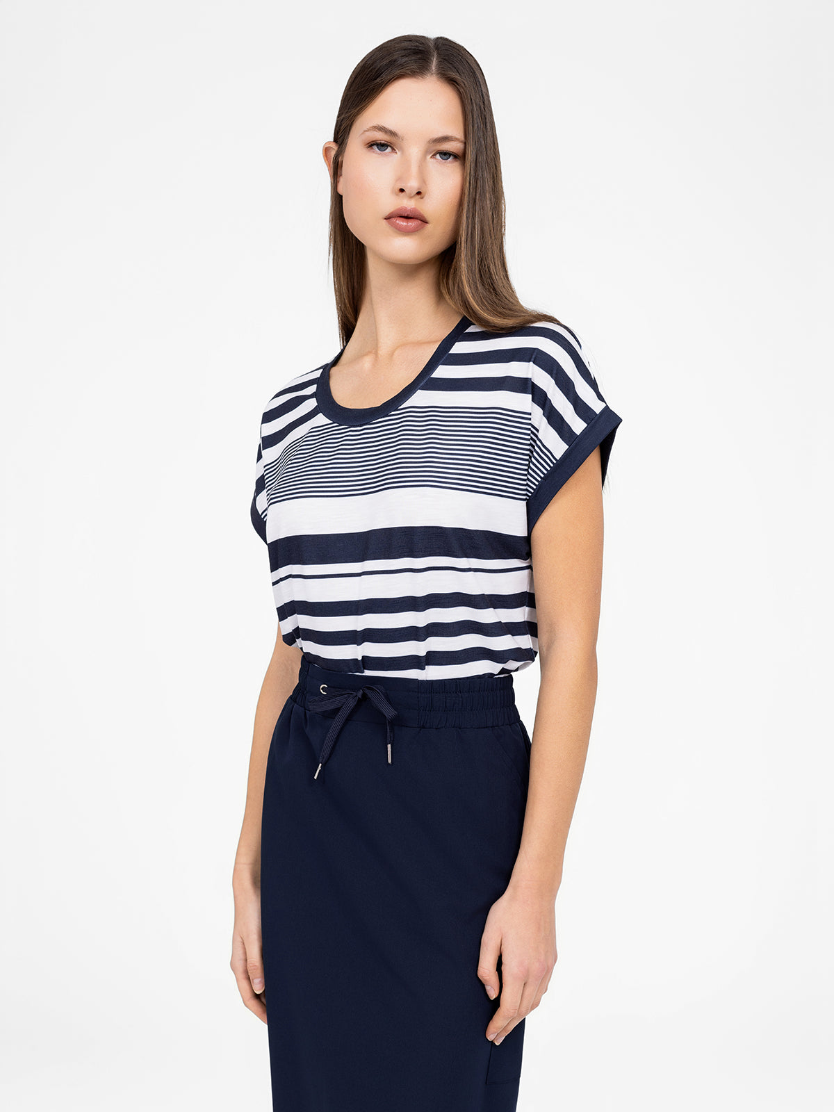 T-shirt à manches courtes