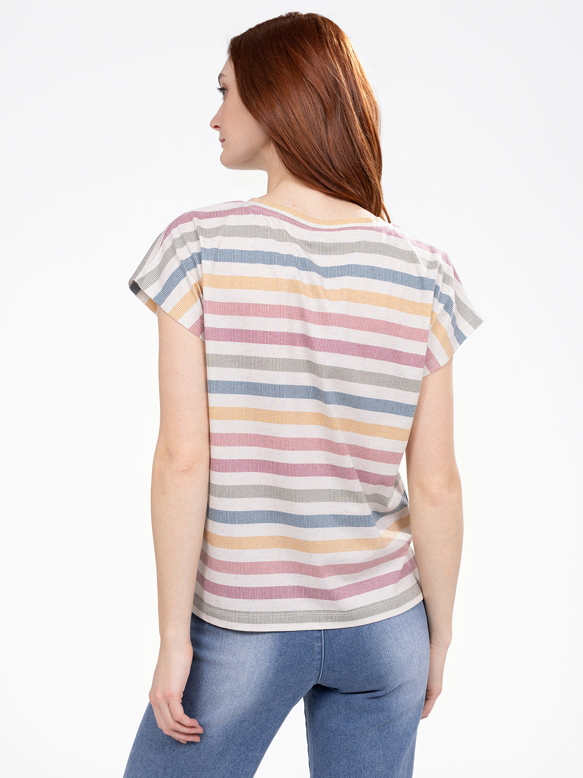 T-shirt à manches courtes