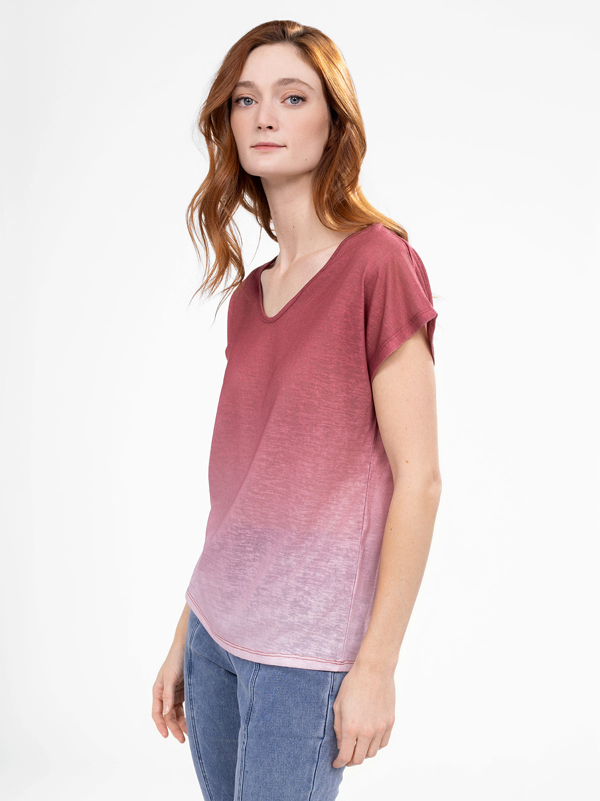 T-shirt à manches courtes