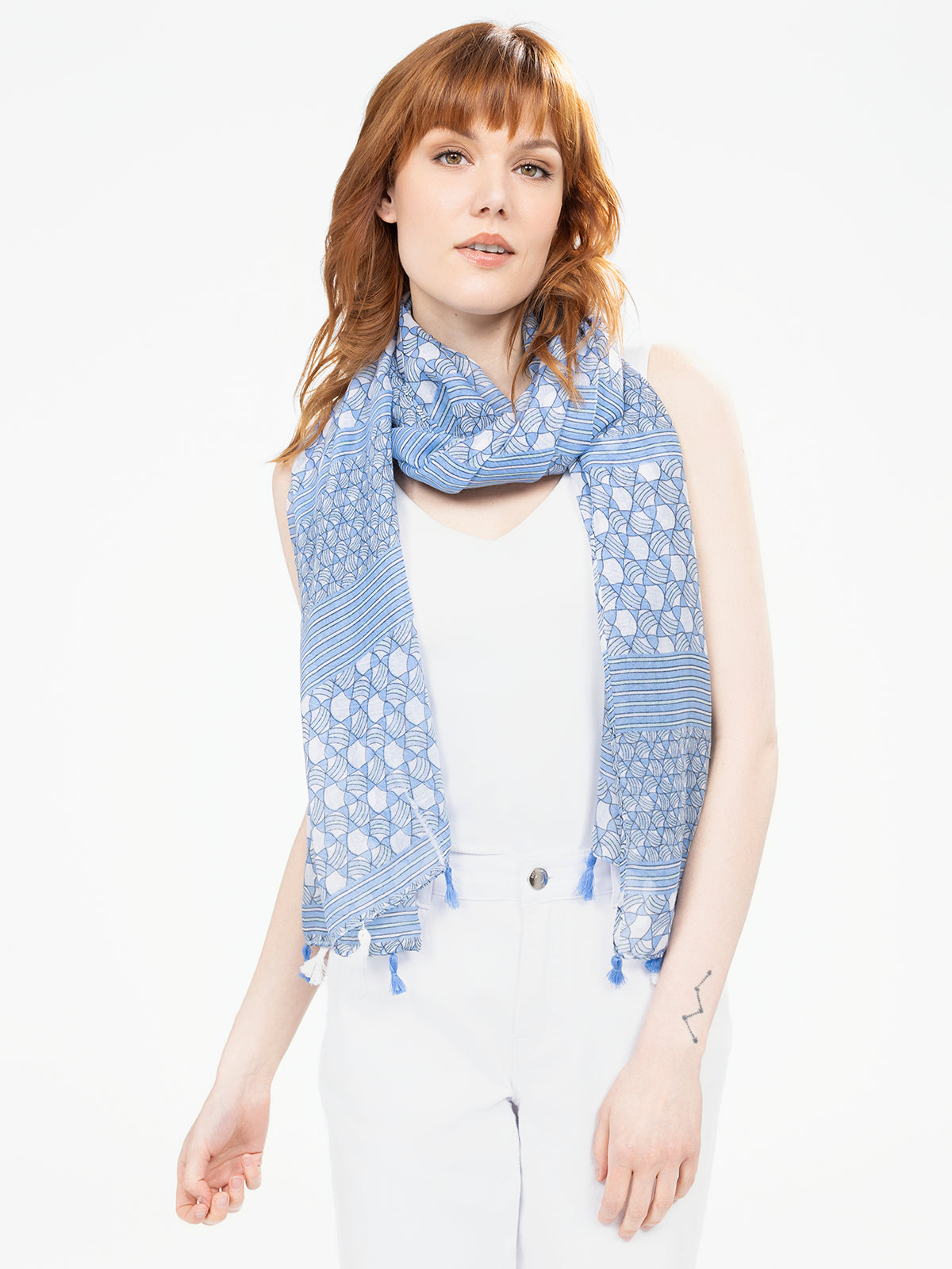 Scarf
