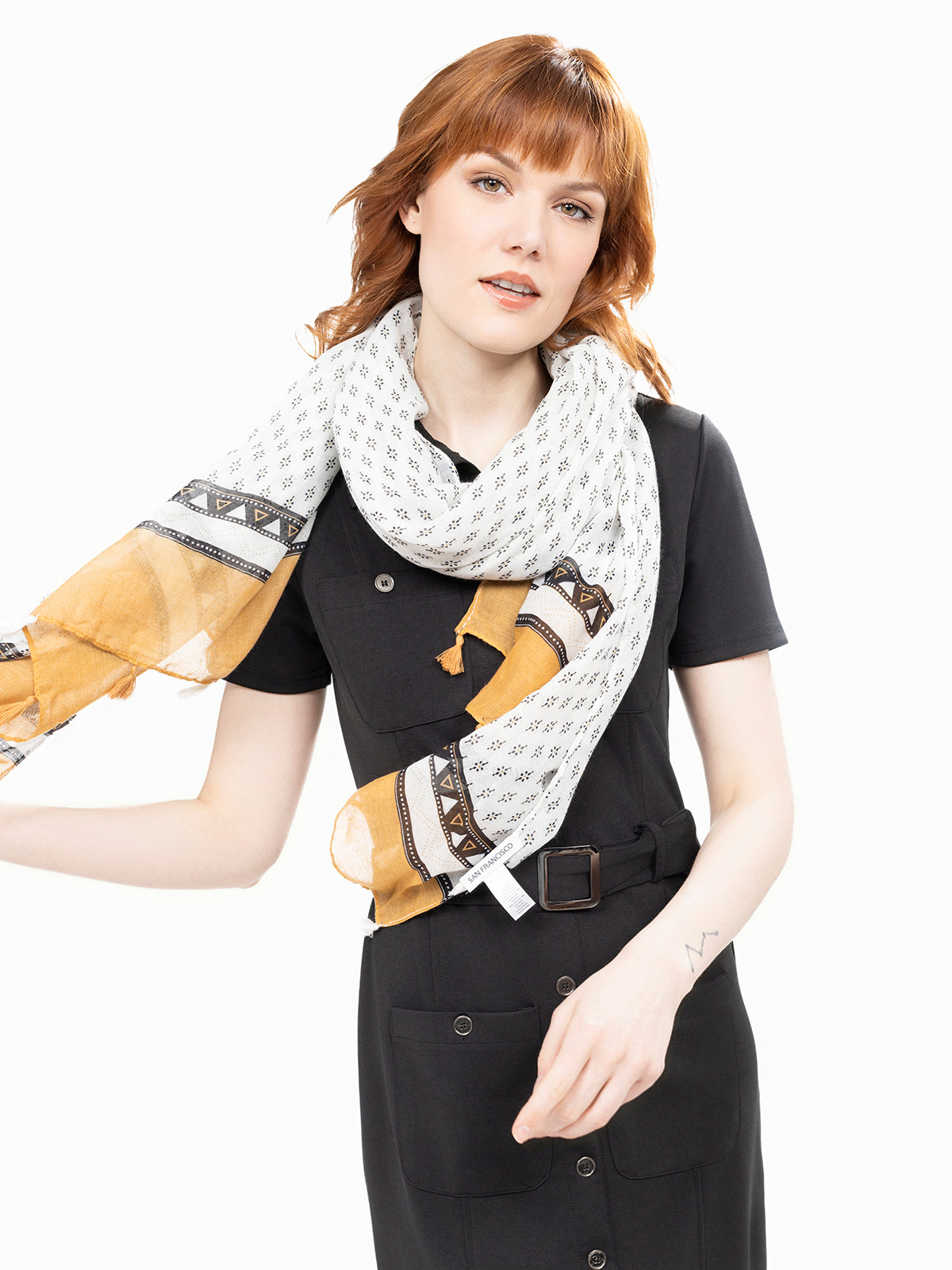 Scarf