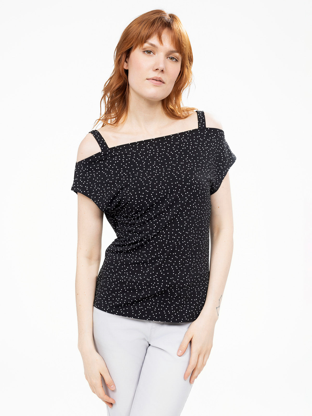 T-shirt à manches courtes