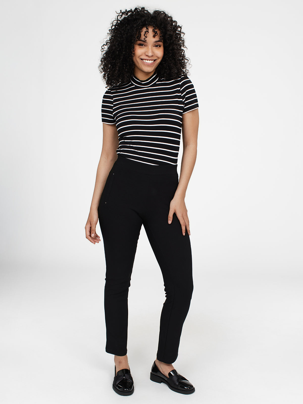 Dressy pant