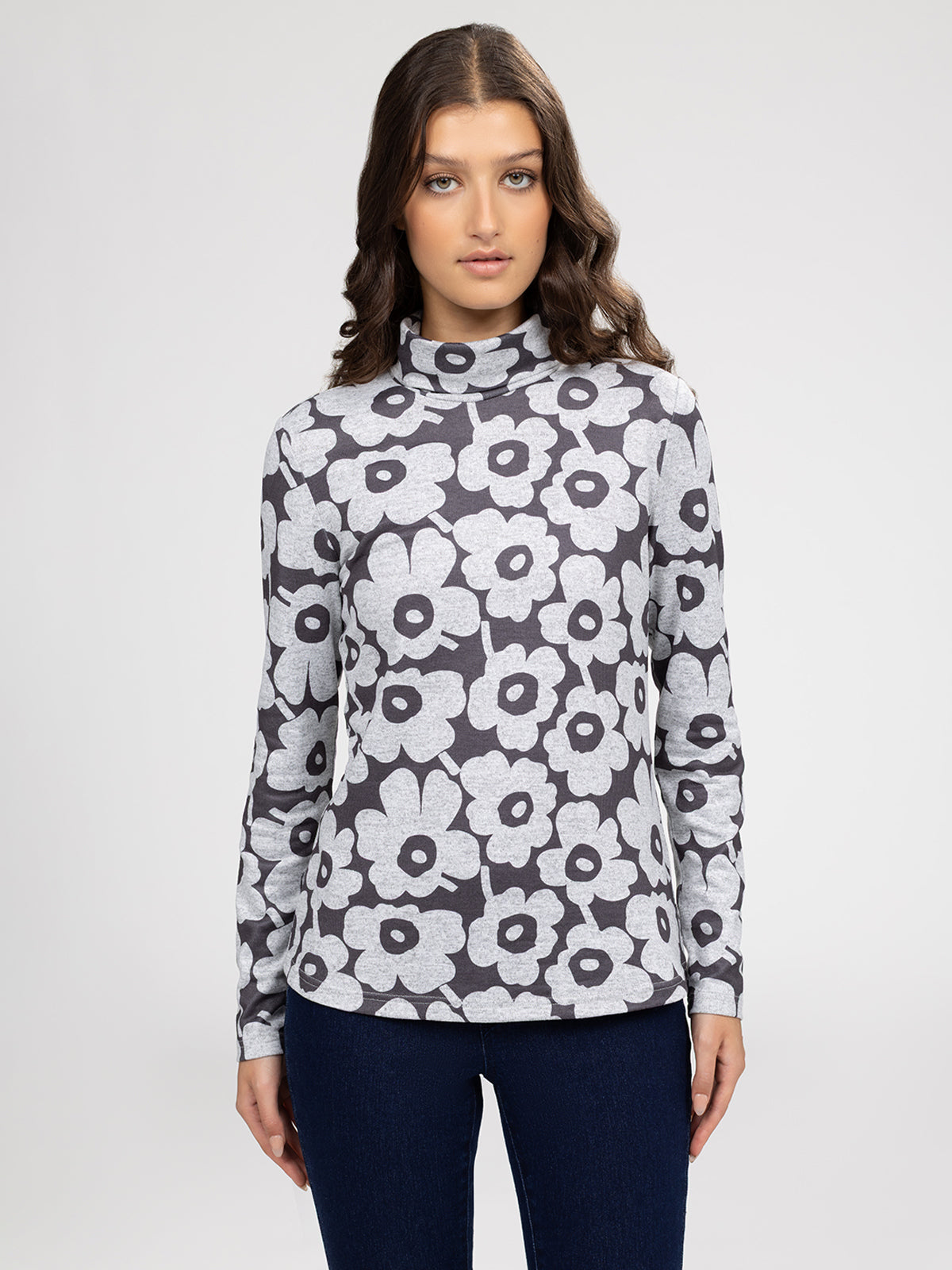 T-shirt à manches longues