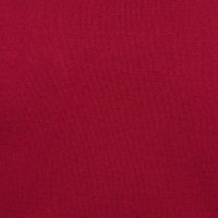 Sleeveless fitted pullover sweater