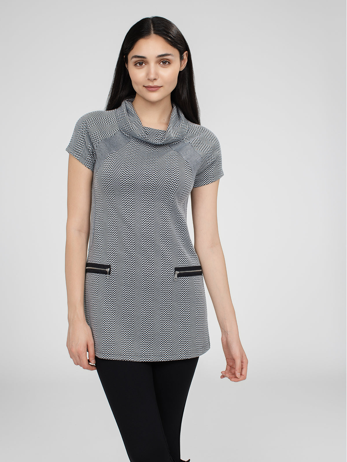 Women's T-shirts & Tunics | BSF – Boutiques San Francisco