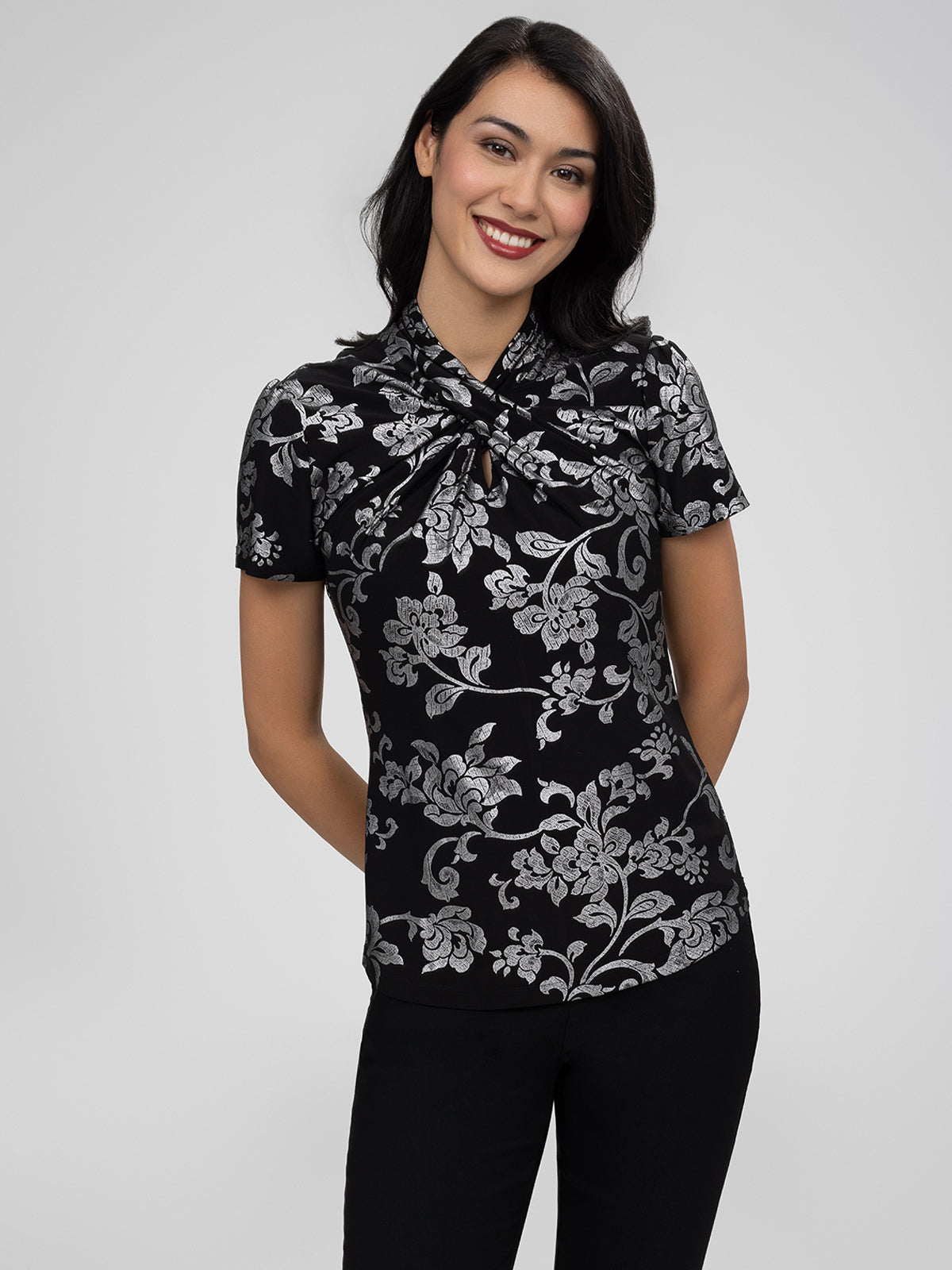 T-shirt à manches courtes