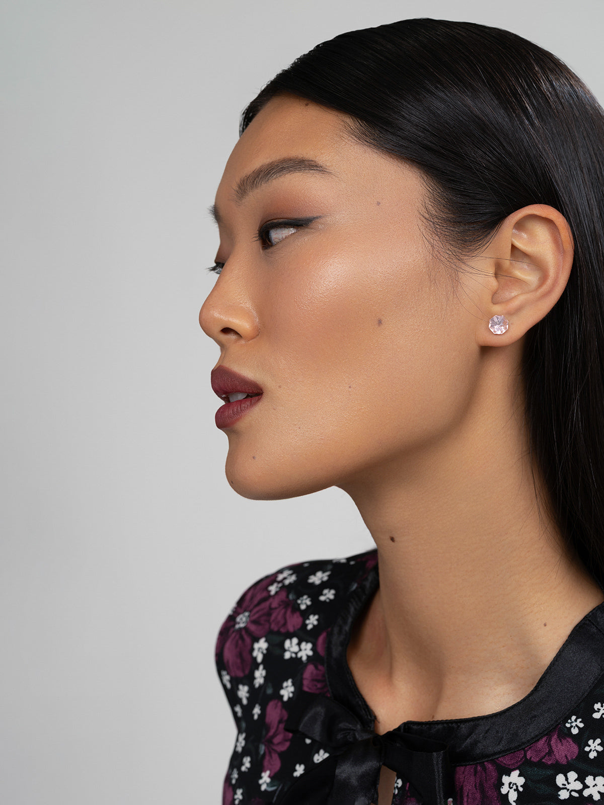 Ensemble de boucles d'oreilles