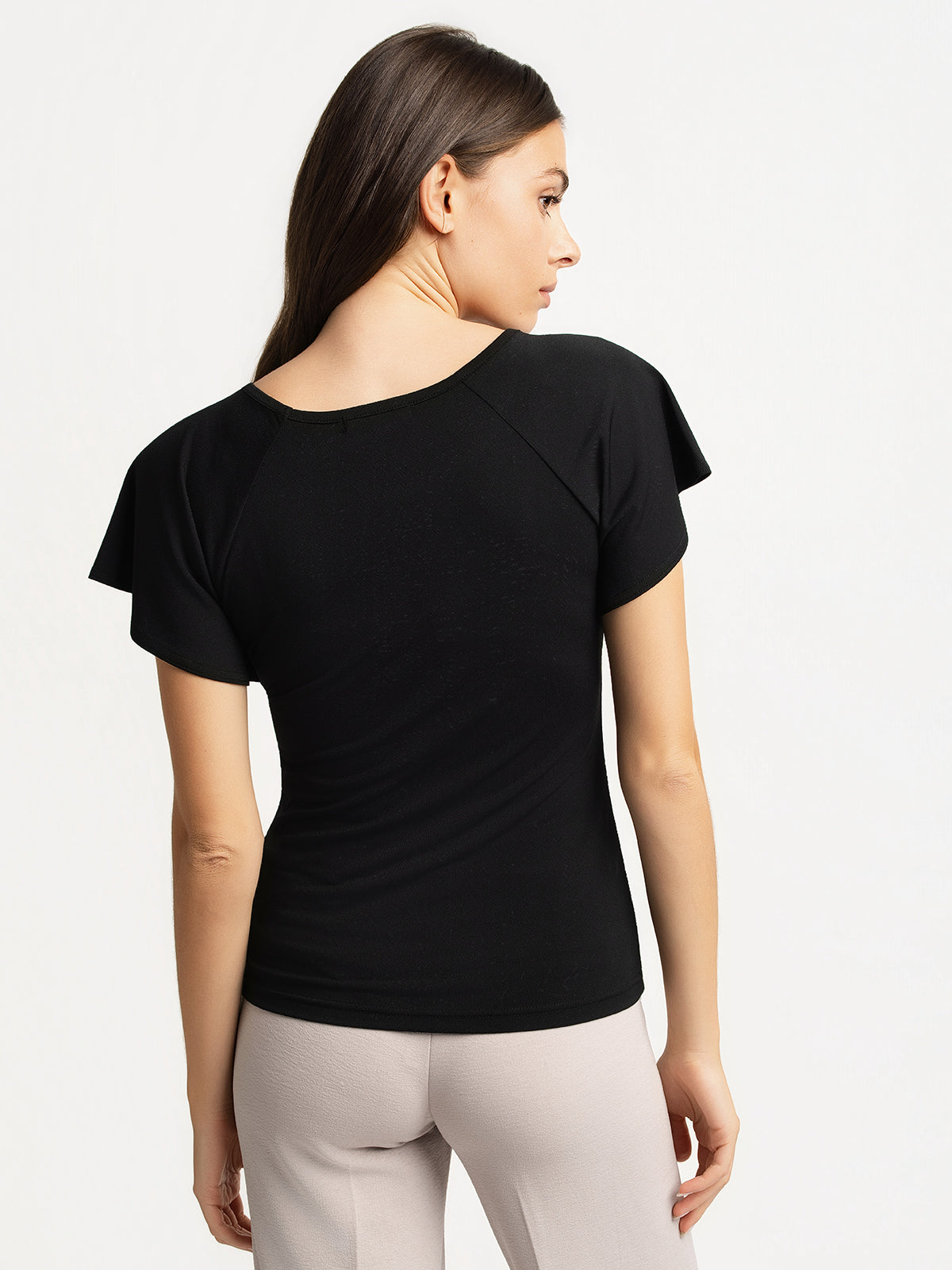 T-shirt à manches courtes