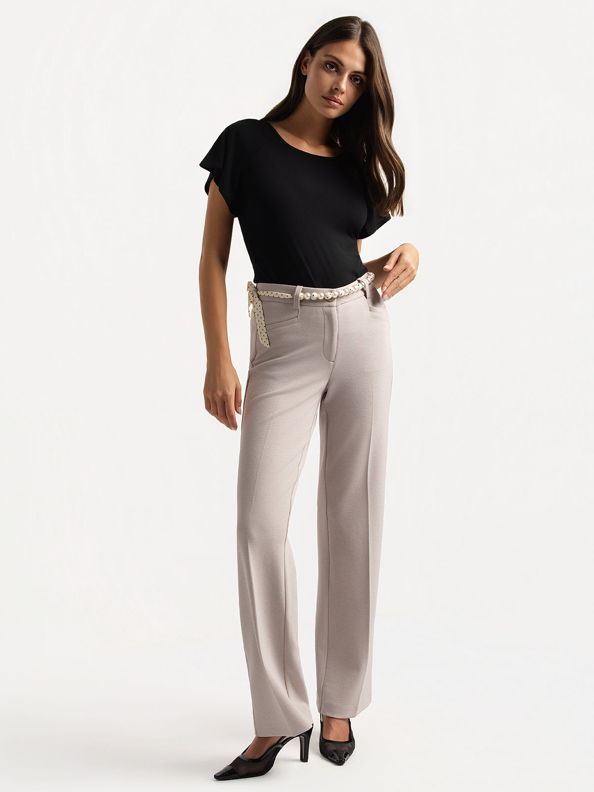 T-shirt à manches courtes