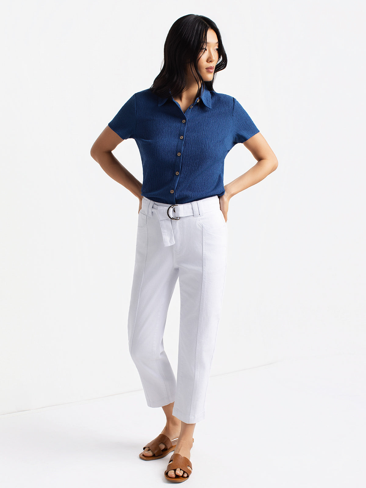 Pantalon de tricot