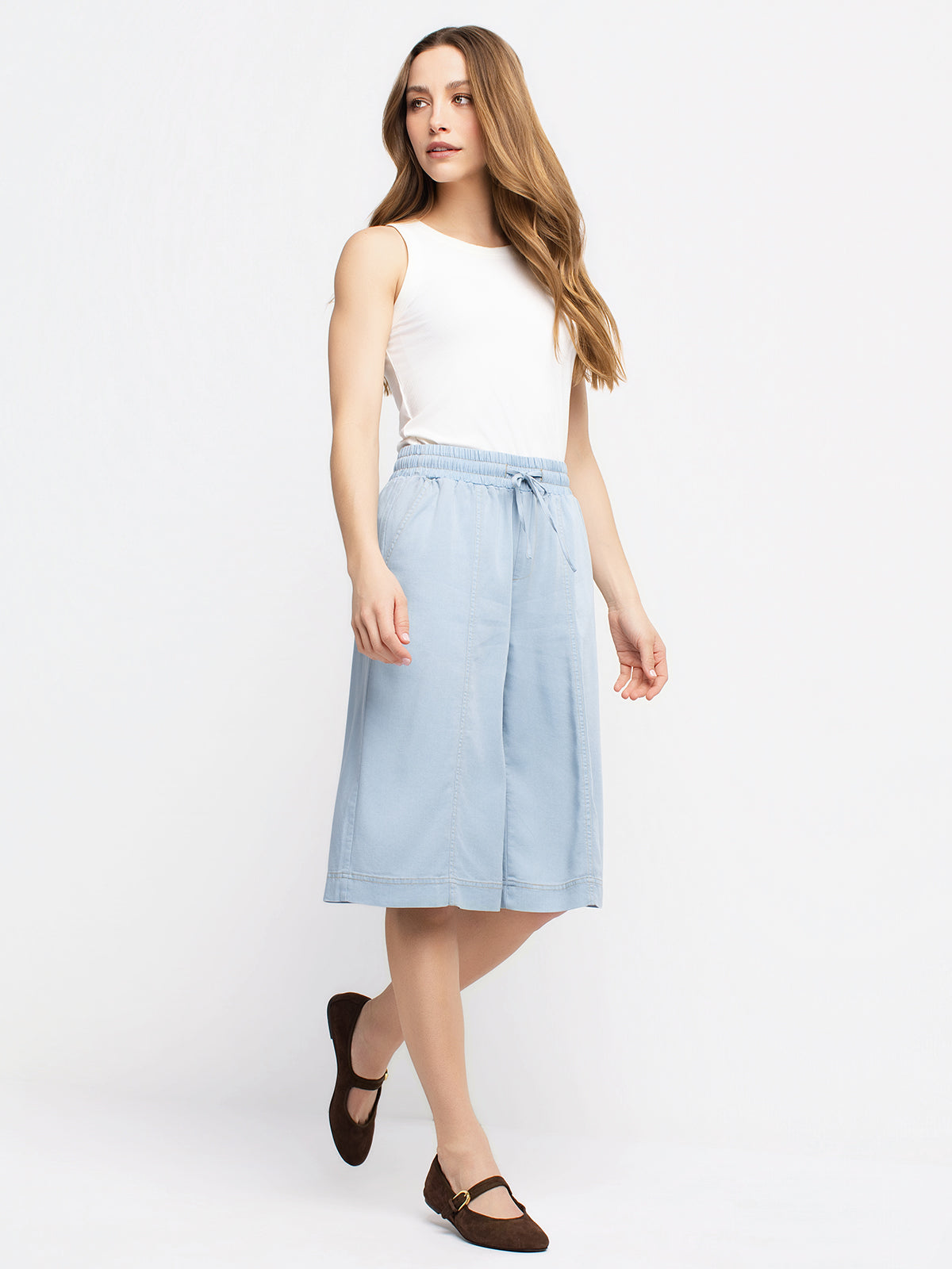 Bermuda short
