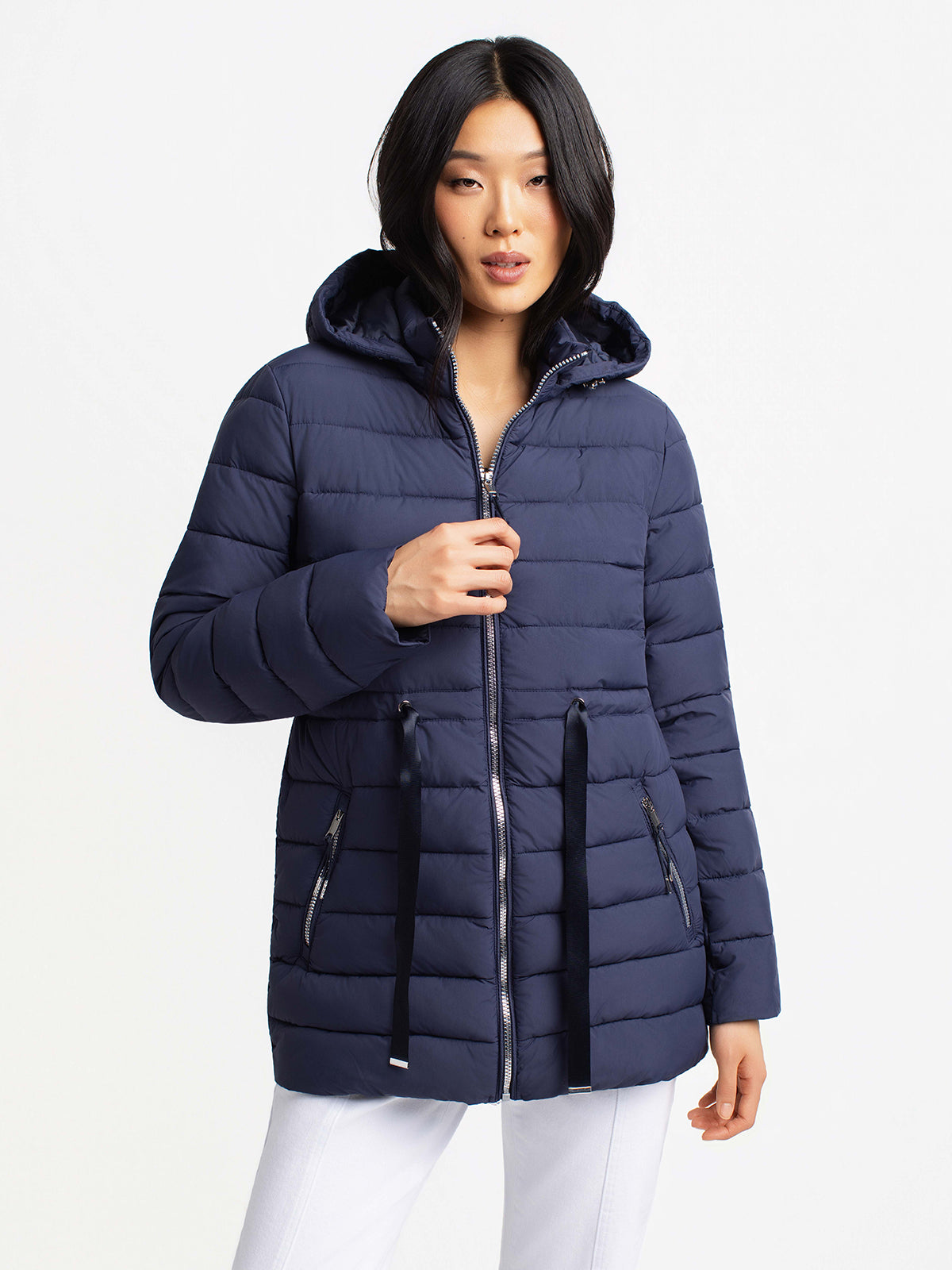 Manteau court