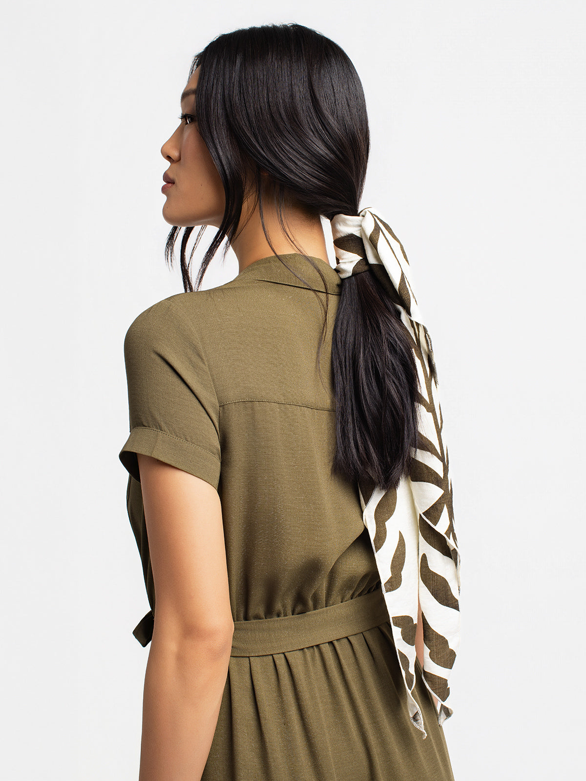 Foulard carré