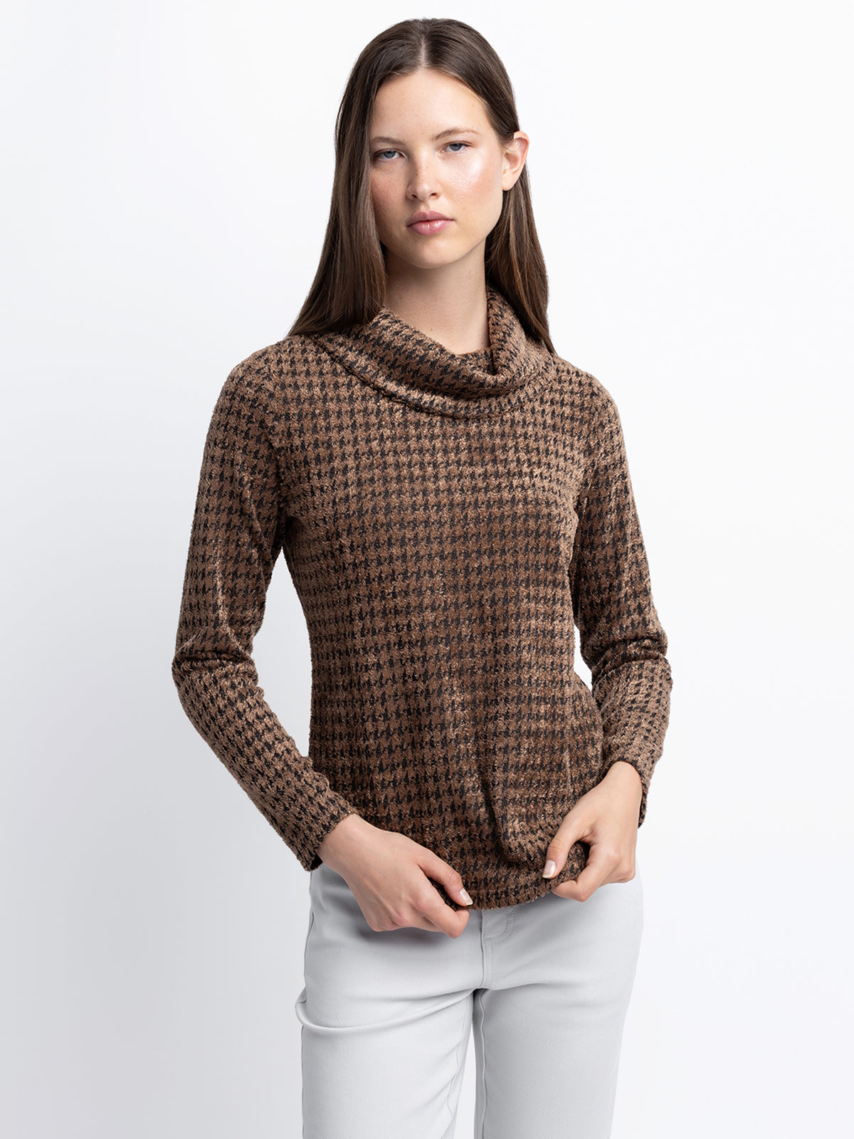 Long sleeve T-shirt