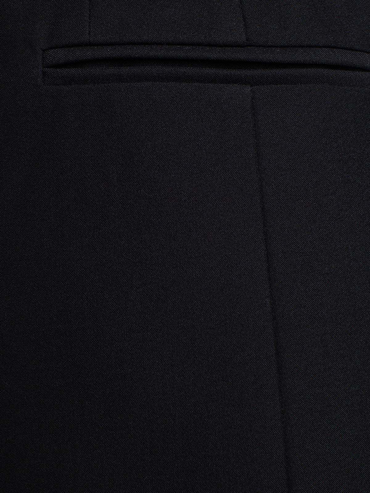 Sleeveless dress jacket