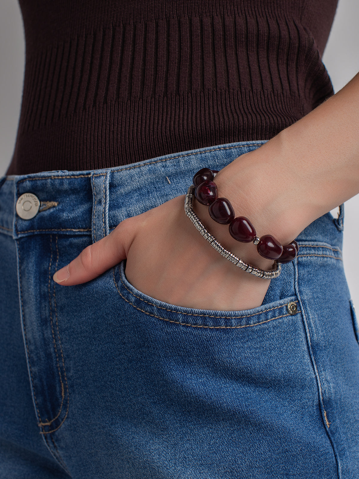 Ensemble de bracelets
