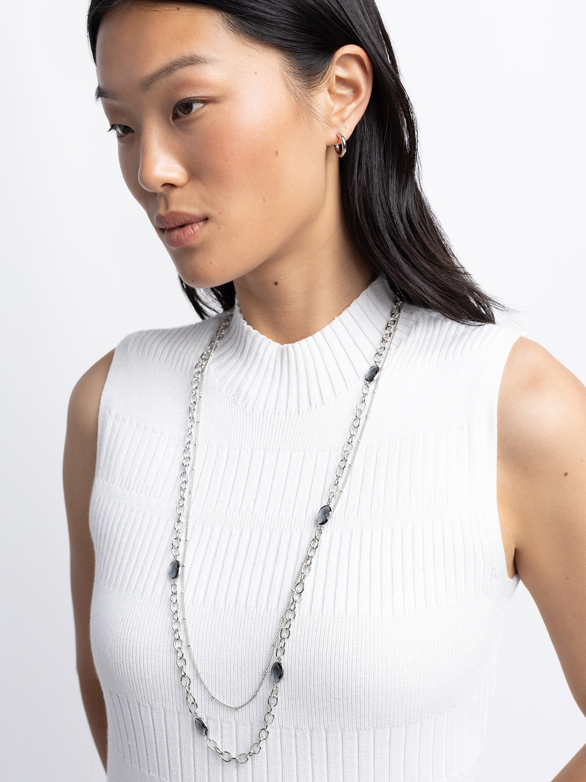 Ensemble de bijoux