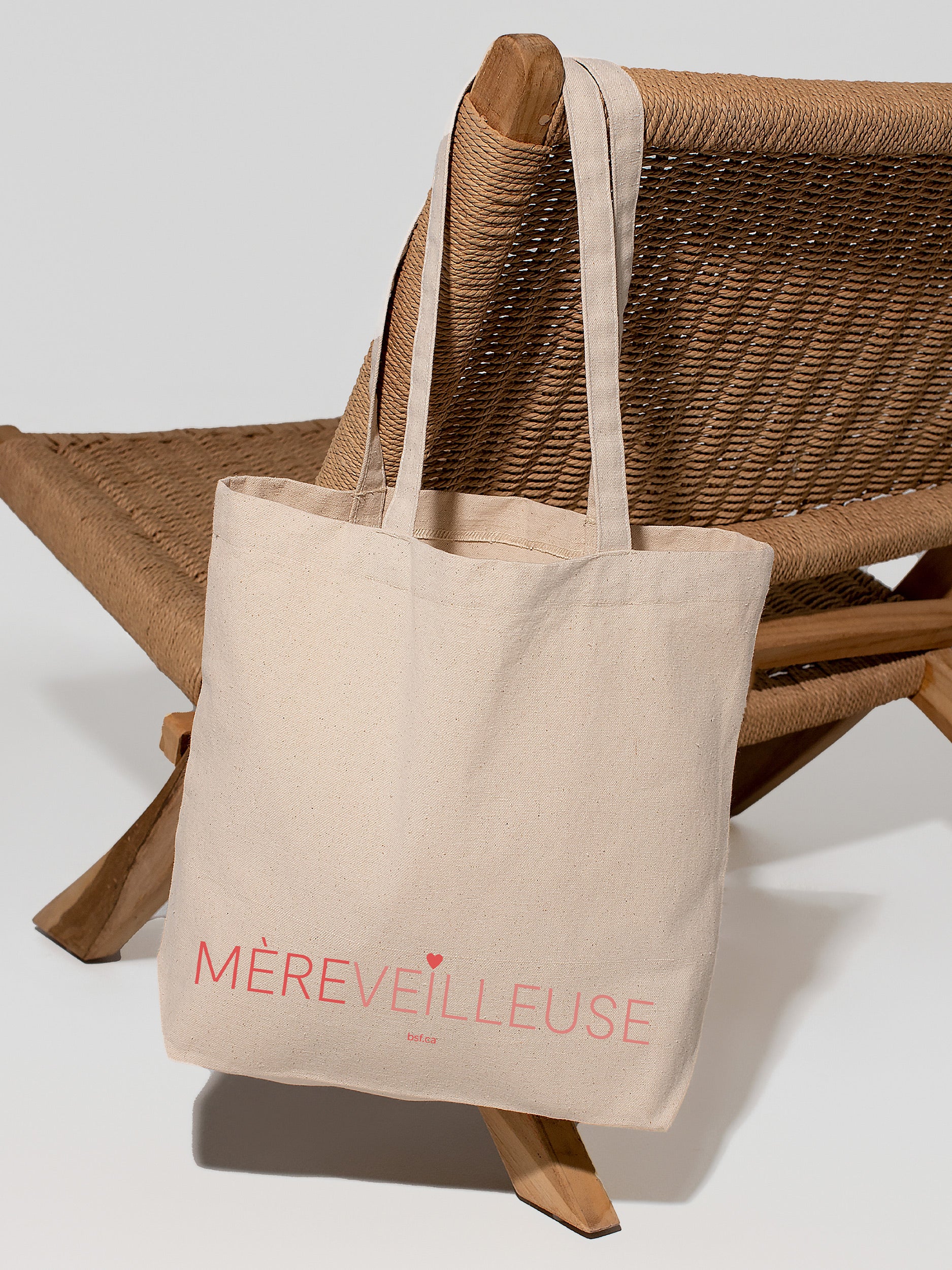 Sac fourre-tout Mèreveilleuse