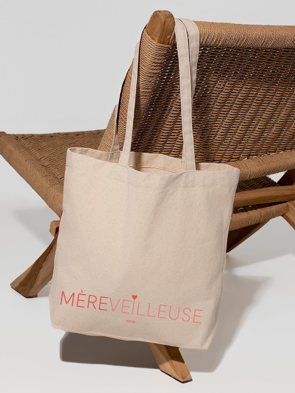 Sac fourre-tout Mèreveilleuse