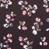 Blouse à manches courtes avec boutons