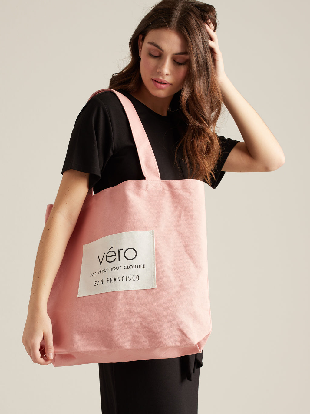 Tote bag