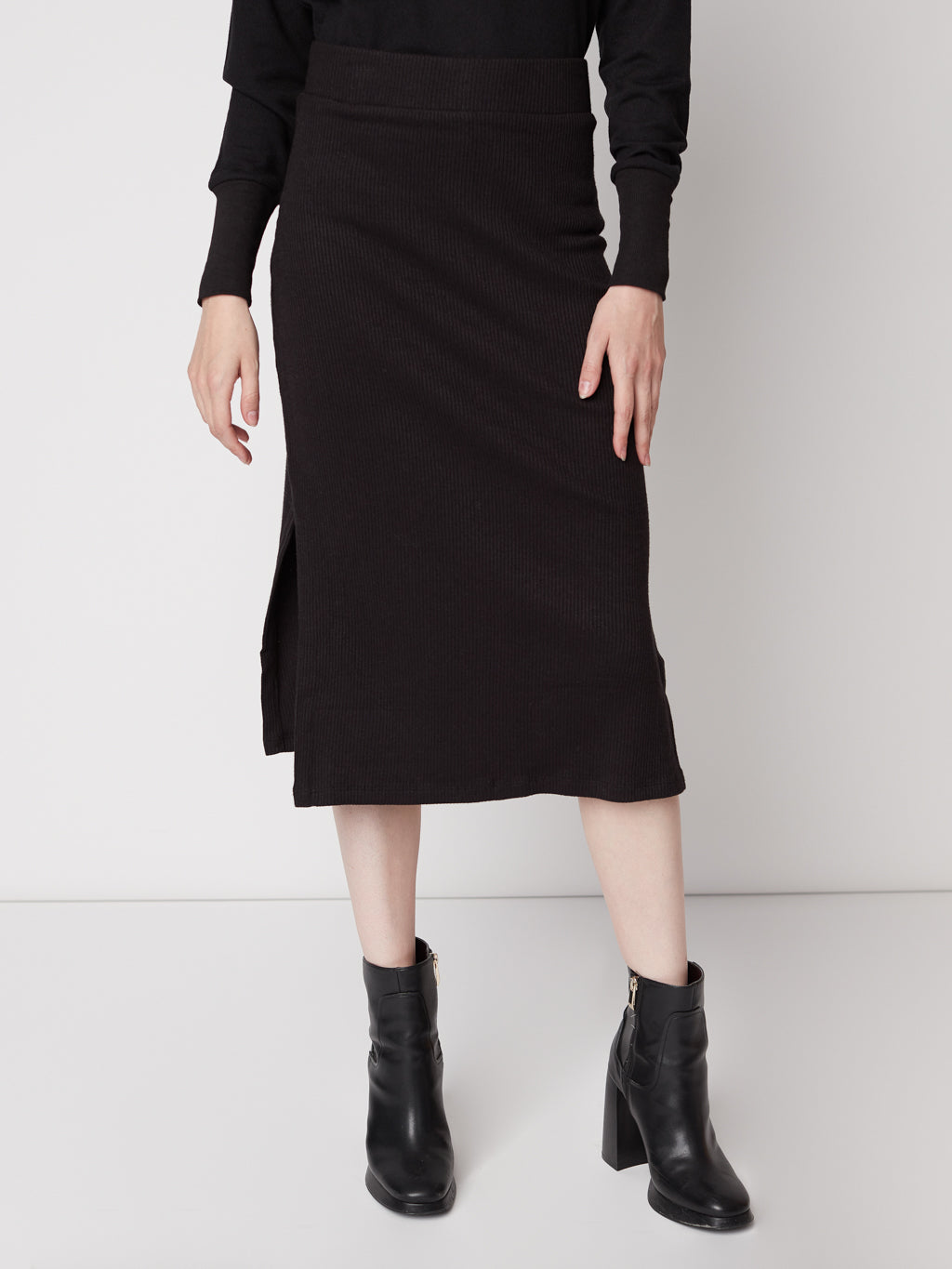 Long skirt